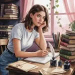 Author avatar