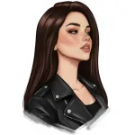 Author avatar