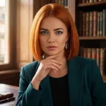 Author avatar