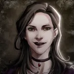 Author avatar