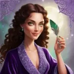 Author avatar