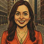 Author avatar