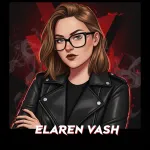Author avatar