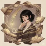 Author avatar