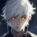Author avatar