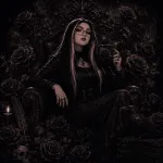Author avatar
