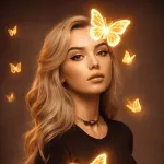 Author avatar