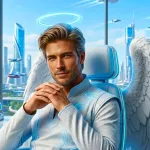 Author avatar