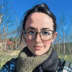 Author avatar