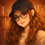Author avatar