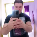 Author avatar