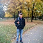 Author avatar
