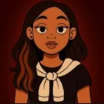 Author avatar