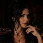 Author avatar