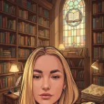 Author avatar