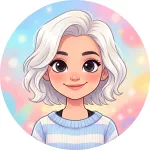 Author avatar