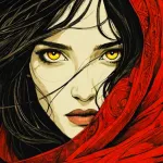 Author avatar