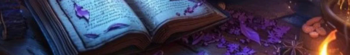 Author page header wrapper