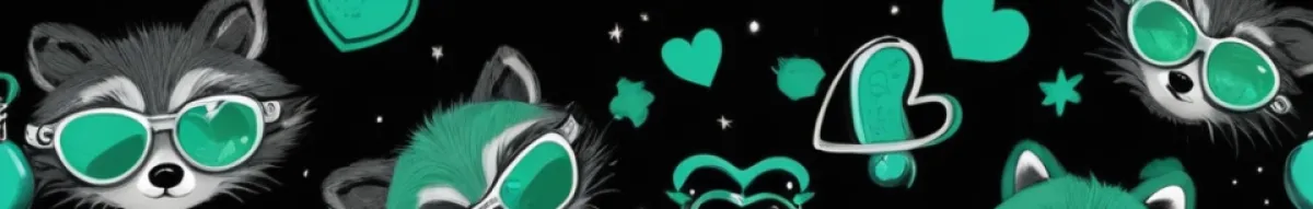 Author page header wrapper