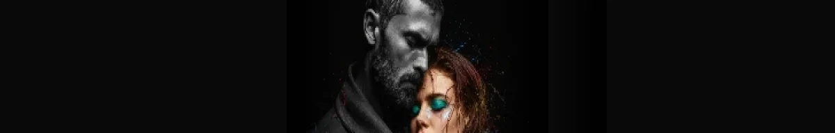 Author page header wrapper