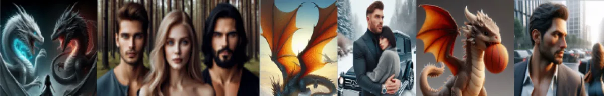 Author page header wrapper