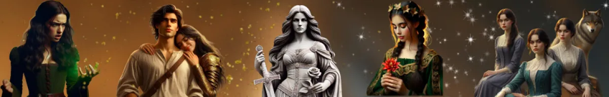 Author page header wrapper