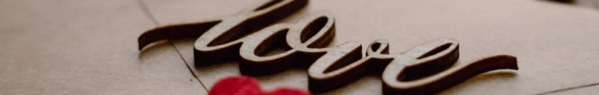 Author page header wrapper