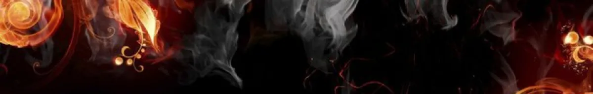 Author page header wrapper