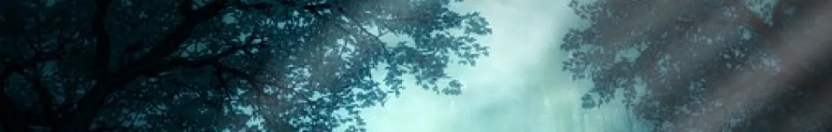 Author page header wrapper