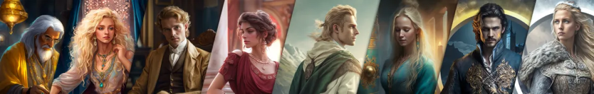 Author page header wrapper