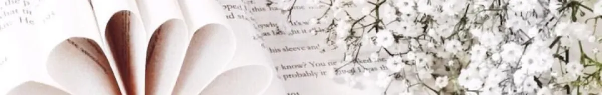 Author page header wrapper