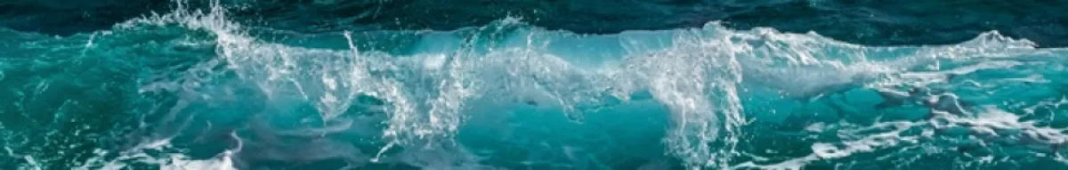 Author page header wrapper