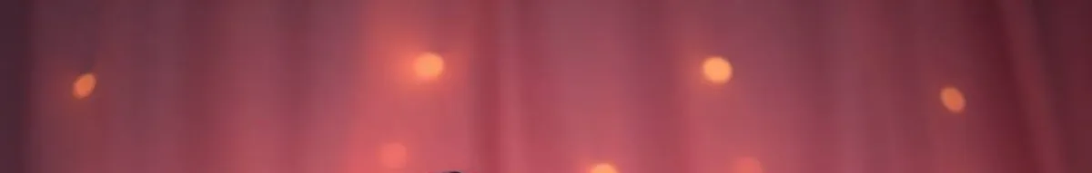 Author page header wrapper