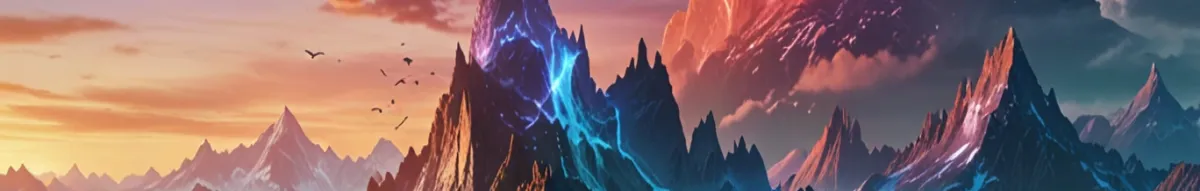 Author page header wrapper