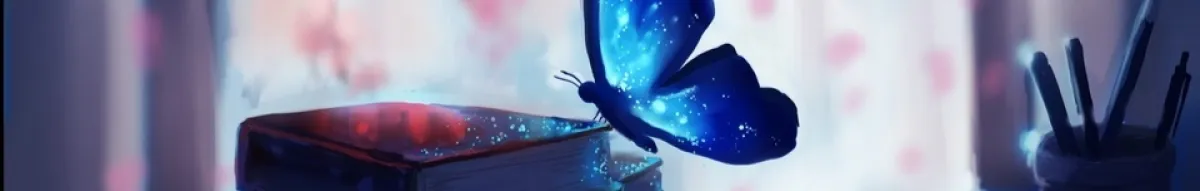 Author page header wrapper