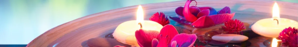 Author page header wrapper