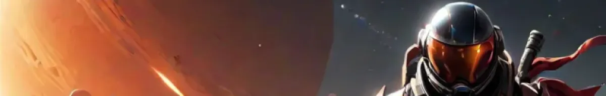 Author page header wrapper