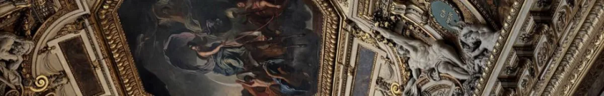 Author page header wrapper