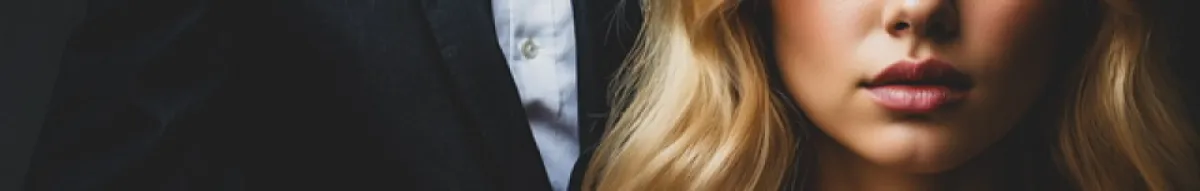 Author page header wrapper