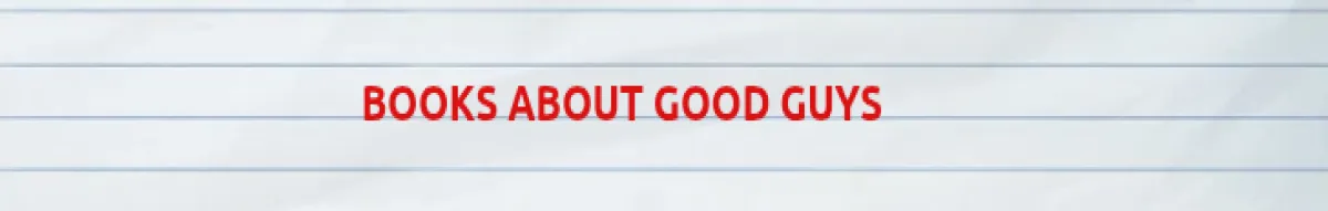 Author page header wrapper