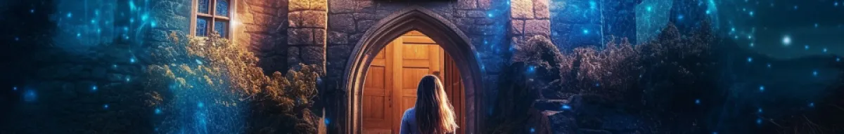 Author page header wrapper