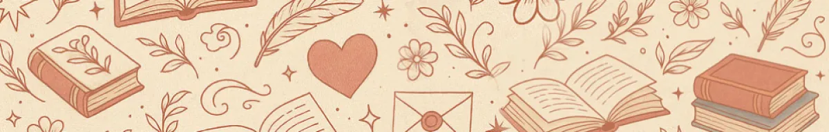 Author page header wrapper