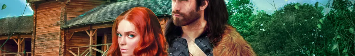 Author page header wrapper