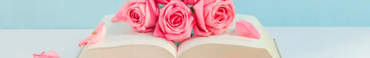 Author page header wrapper