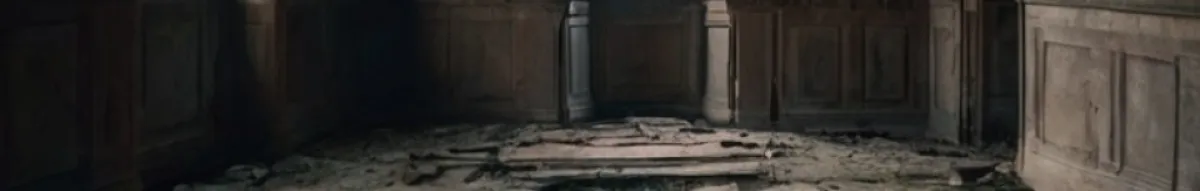 Author page header wrapper