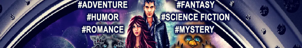 Author page header wrapper