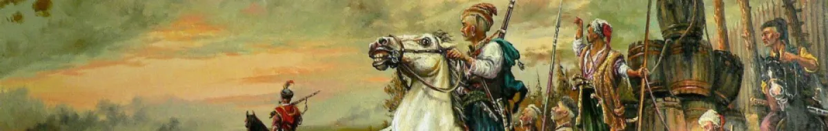 Author page header wrapper