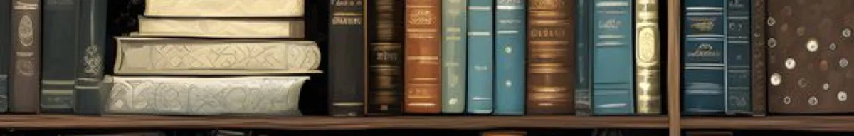 Author page header wrapper