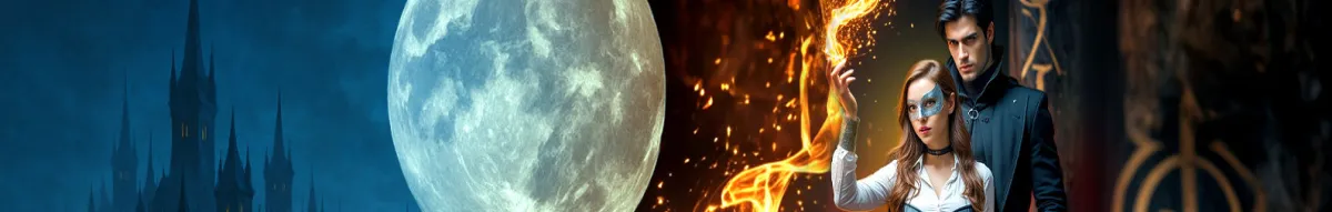 Author page header wrapper