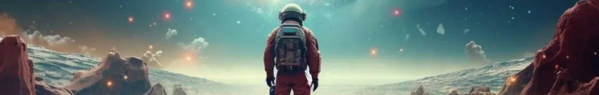 Author page header wrapper